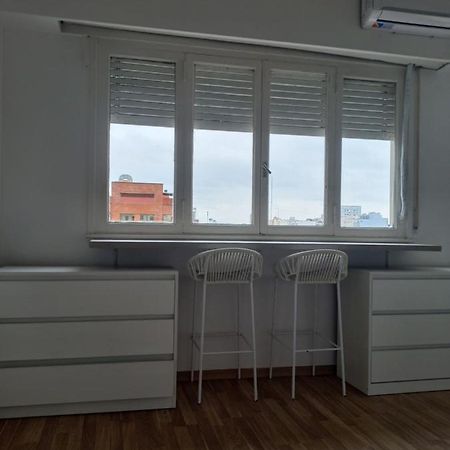 View Green Apartment Buenos Aires Exterior photo