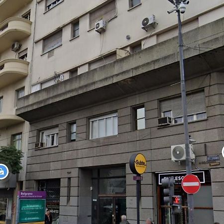 View Green Apartment Buenos Aires Exterior photo
