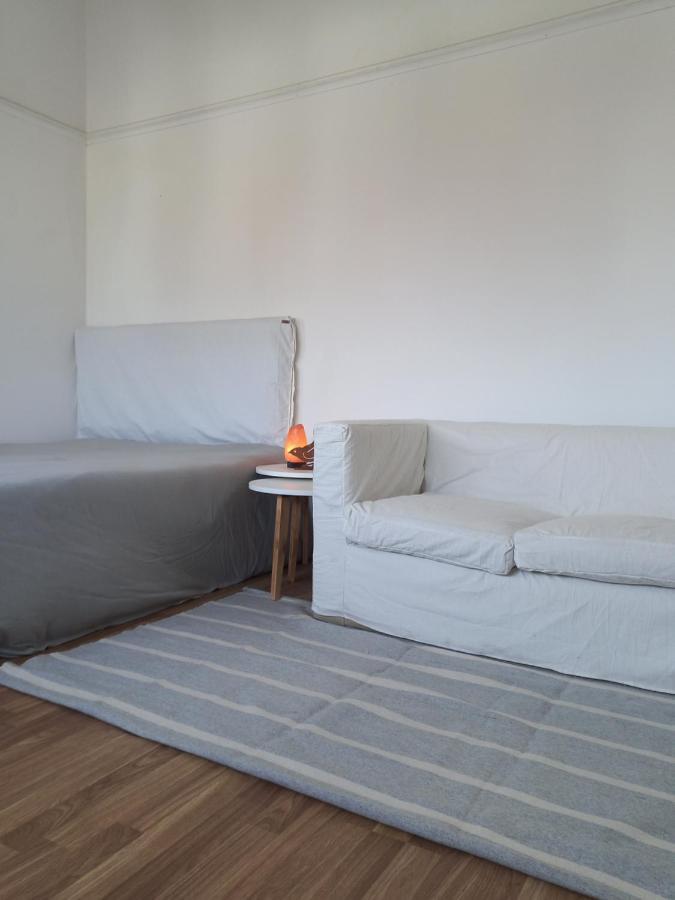 View Green Apartment Buenos Aires Exterior photo