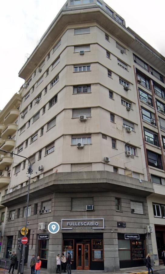 View Green Apartment Buenos Aires Exterior photo