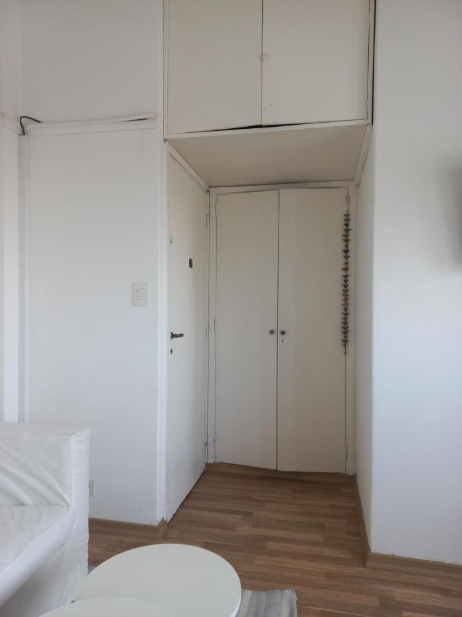 View Green Apartment Buenos Aires Exterior photo